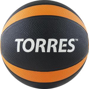 Купить Медбол "TORRES 2 кг" в Звереве 