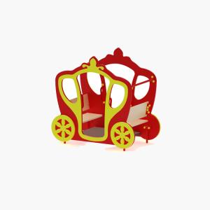 Купить Карета ИФ 105 в Звереве 