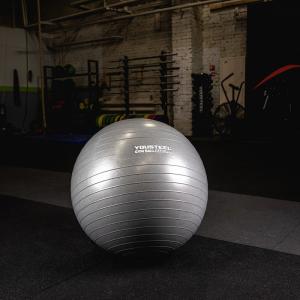 Купить Гимнастический мяч Yousteel Hard 65см в Звереве 