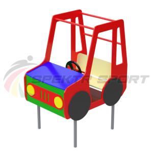 Купить Машинка ИФ 101 в Звереве 