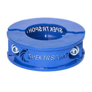Купить Хомут для Workout Spektr Sport 89 мм в Звереве 