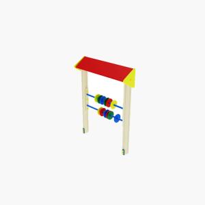 Купить Счеты игровые ИФ 301 в Звереве 