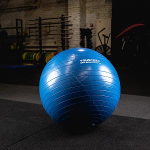 Купить Гимнастический мяч Yousteel Hard 75см в Звереве 