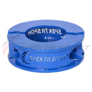 Купить Хомут для Workout Spektr Sport 108 мм в Звереве 