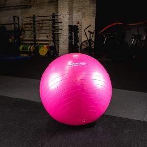 Купить Гимнастический мяч Yousteel Soft 55 см в Звереве 