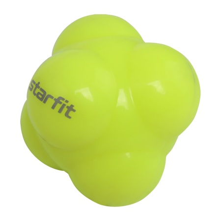 Купить Мяч реакционный Starfit RB-301 в Звереве 