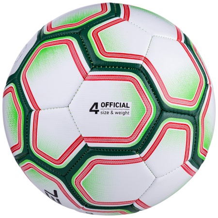 Купить Мяч футбольный Jögel Nano №4 в Звереве 