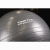 Купить Гимнастический мяч Yousteel Hard 65см в Звереве 